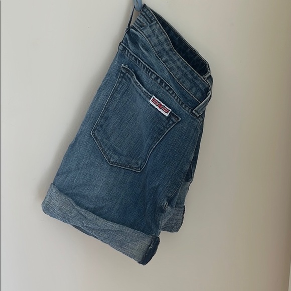 Hudson Jean shorts - Picture 3 of 3